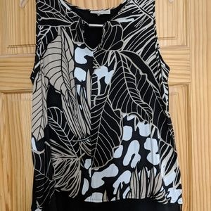 Summer top